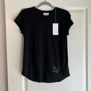 NWT Zadig & Voltaire T-Shirt